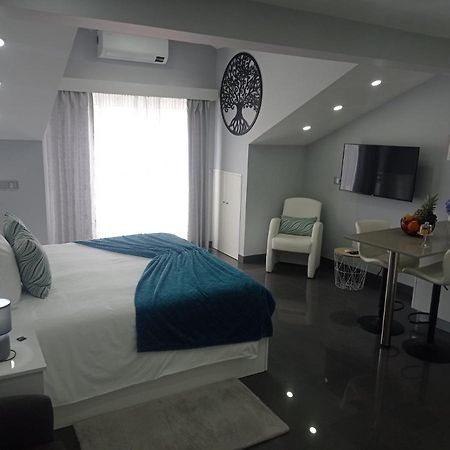 Aparthotel Casa Rua Velha Horta  Exteriér fotografie