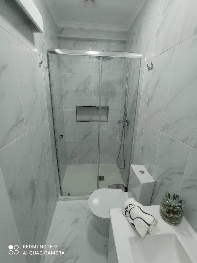 Aparthotel Casa Rua Velha Horta  Exteriér fotografie