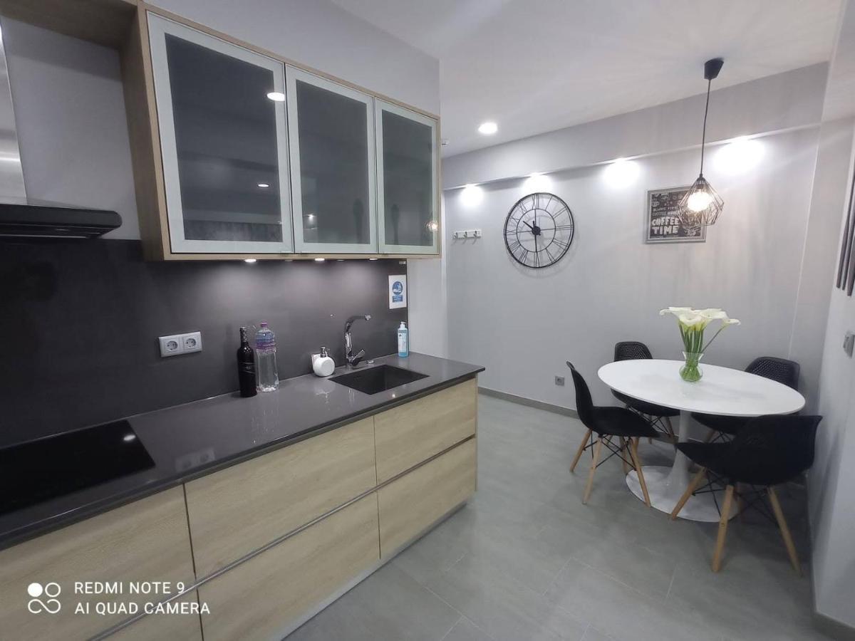 Aparthotel Casa Rua Velha Horta  Exteriér fotografie