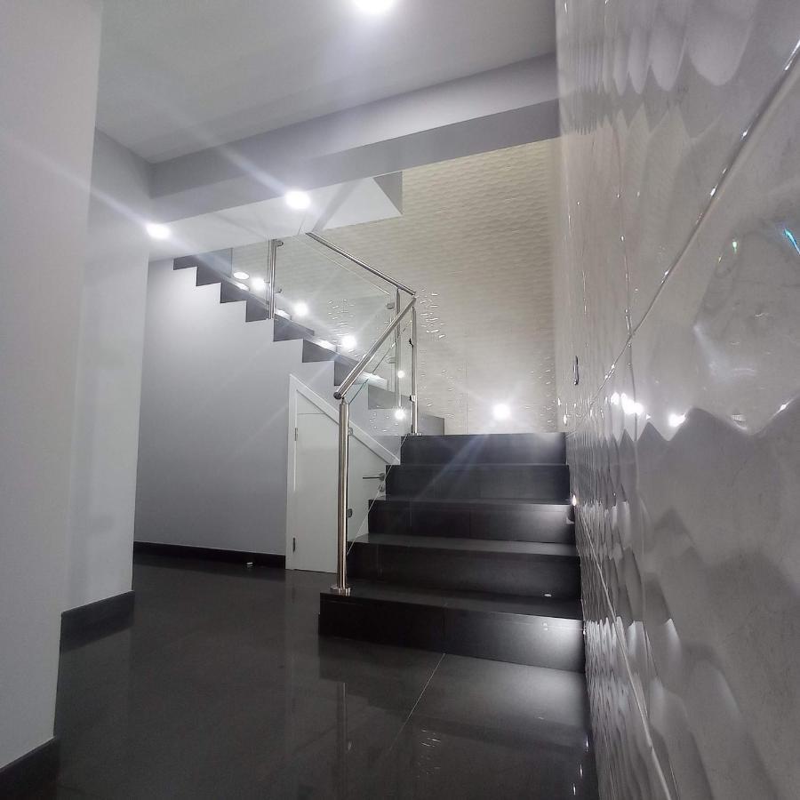 Aparthotel Casa Rua Velha Horta  Exteriér fotografie