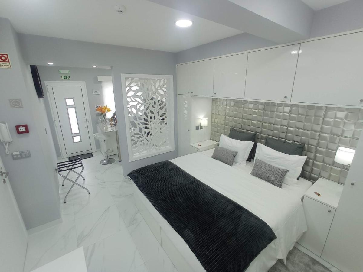 Aparthotel Casa Rua Velha Horta  Exteriér fotografie