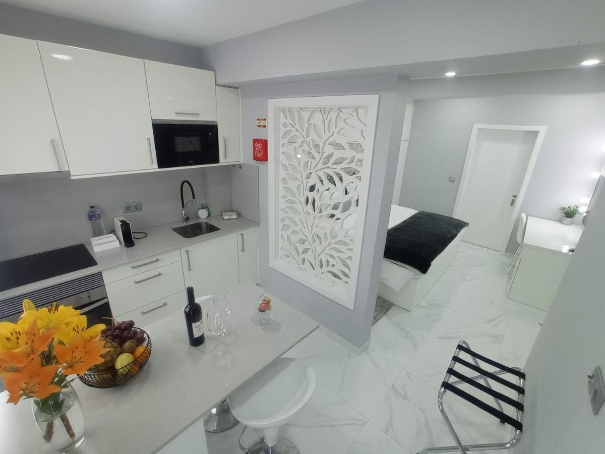 Aparthotel Casa Rua Velha Horta  Exteriér fotografie