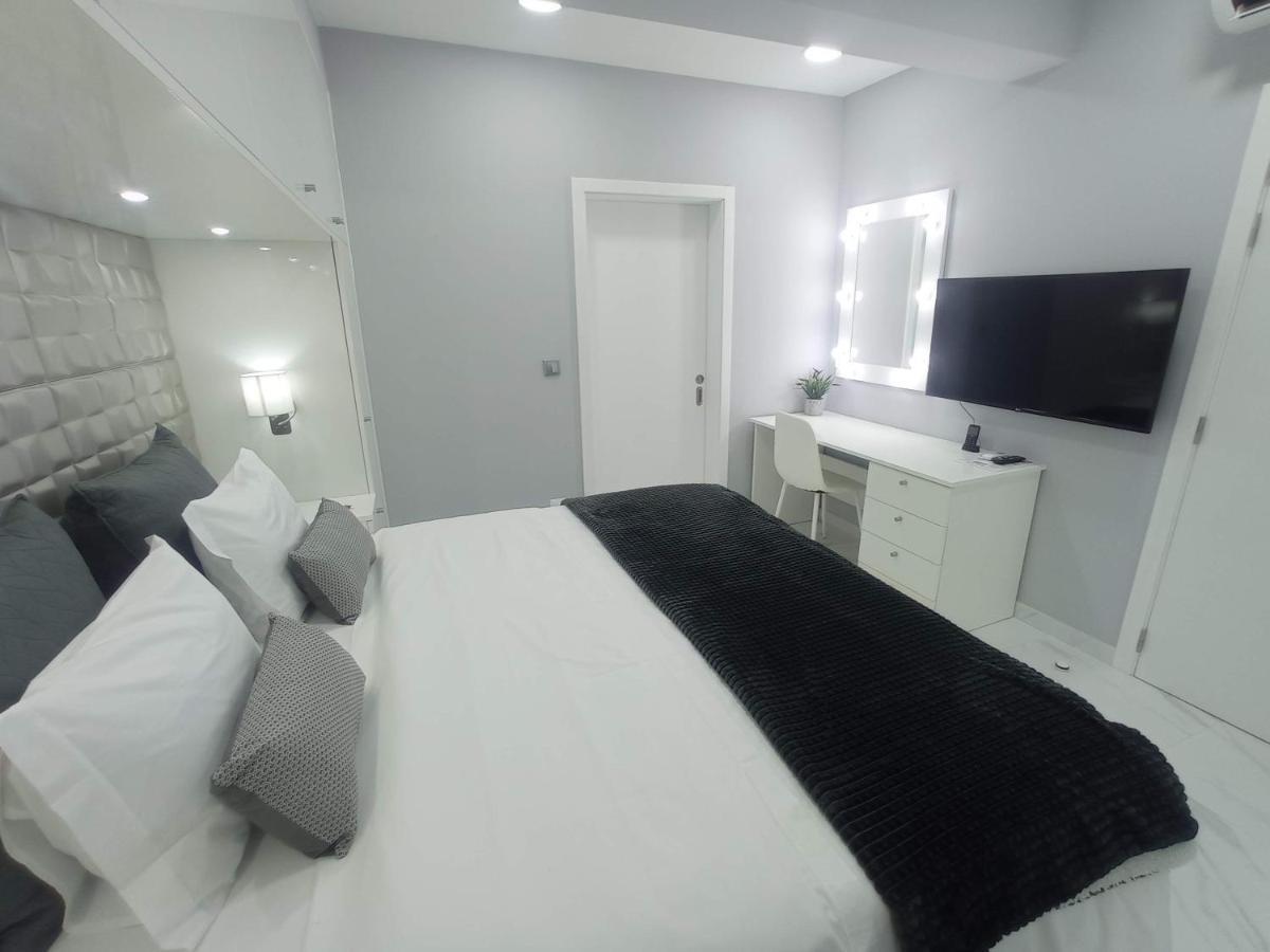 Aparthotel Casa Rua Velha Horta  Exteriér fotografie