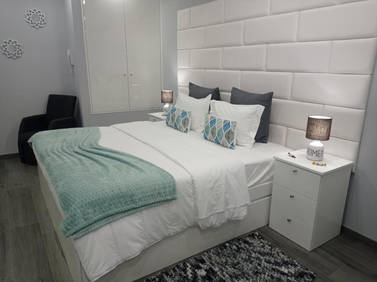 Aparthotel Casa Rua Velha Horta  Exteriér fotografie